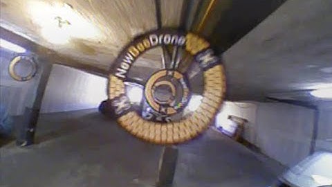 TinyWhoop Brushless — JESC 48kHz on "L" Firmware!