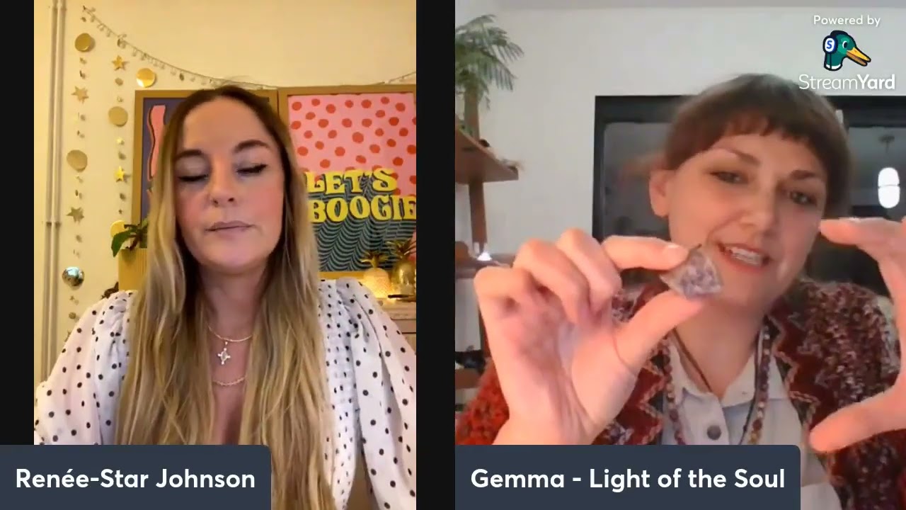 Goddess Isis Healing Ceremony