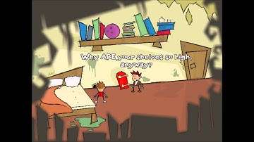 Ben There Dan That Episode 1