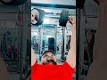 Dumbbell workout #gymmotivation
