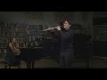 Stanislas verroust solo de concert no 2 op 74