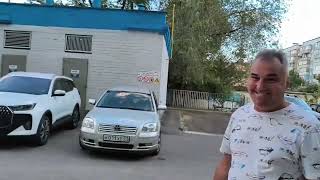 Встретились во дворе 25.05.26.