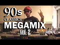 90s Classics Megamix 2 | DJ LUTER ONE