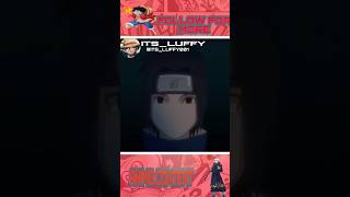 When Sasuke Realised That He Chose The Wrong Path