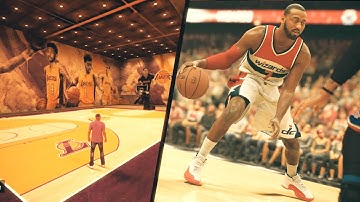 NBA 2K17 - DRIBBLE MOVES & CROSSOVERS YOU NEED TO USE IF YOU AREN