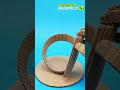 Bird Stole the Hat! 🐦🎩 Cardboard Craft Rescue #shorts