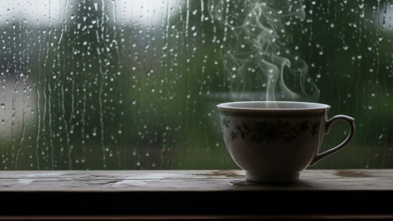 Watch Teacup Steam | Quiet Morning Piano | Stress Relief & Peace on YouTube Watch Teacup Steam | Quiet Morning Piano | Stress Relief & Peace on YouTube