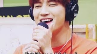 GOT7 - You Were Beautiful - Cover ( DAY6)
