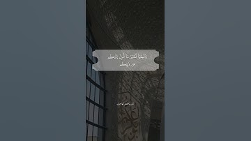 سورة الزمر | القارئ فيصل الهاجري
