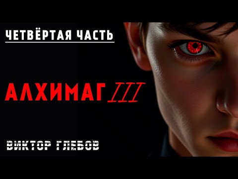 АЛХИМАГ 3 | ЧЕТВЁРТАЯ ЧАСТЬ - ФИНАЛ | МАГИЧЕСКИЕ МИРЫ ВИКТОРА ГЛЕБОВА