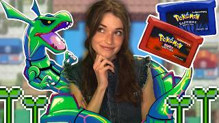 There's Nothing Quite like the Hoenn Region