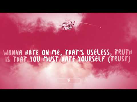 Something In The Water x Skepta Lyrics