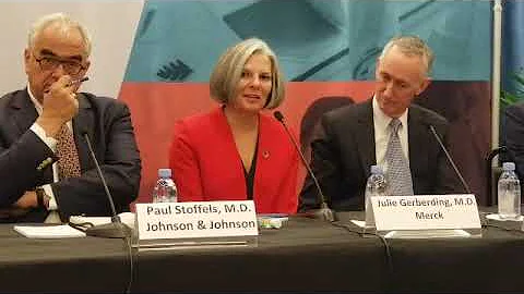 Fighting the coronavirus