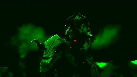 How to make ghost intro in kinemaster ||Kinemaster Tutorials