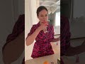 Cocktail by Aida Garifullina / Коктейль от Аиды Гарифуллиной