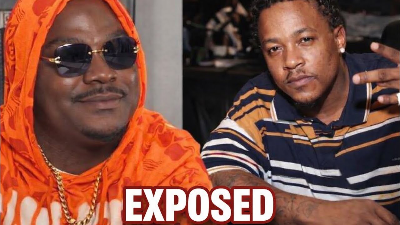 💥THIS IS WHY SPIDER LOC AND ANT JEFE BEEF JUST GOT WORSE OVER HOOVER DISS💥