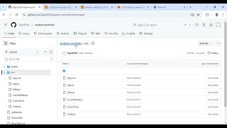 Deploying React App using Docker