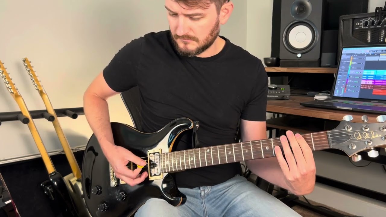 Veridia "At the End of the World" Playthrough
