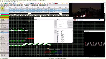 Layering Basics, Model and Effects Blending