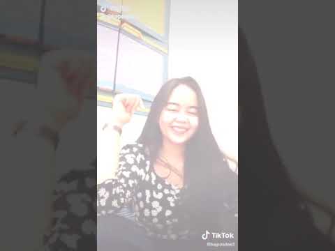 Tiktok cantik montok bodinya