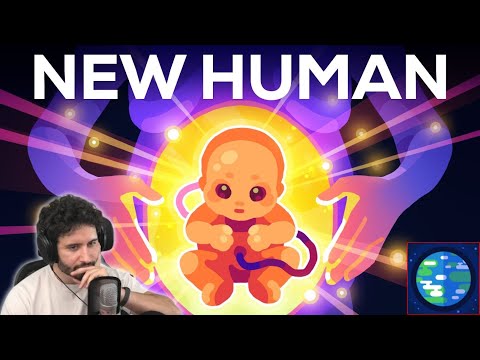 NymN reacts to Kurzgesagt: Pregnancy is Insane