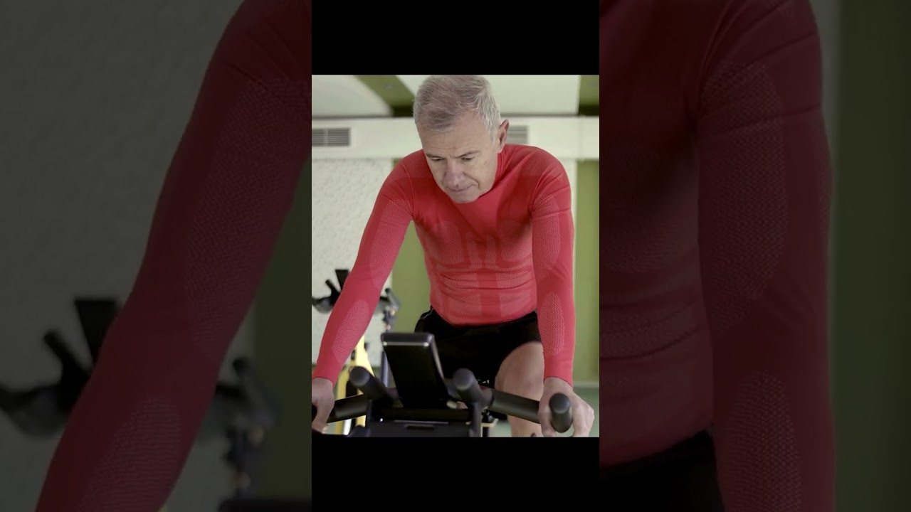 ERNIE HUDSON'S Age Defying Lifestyle| Health and Fitness