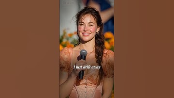 Céline Dion - When You Bless the Day Lyrics #lyricsvideo #celinedion #shorts