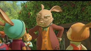 БРАТЦЫ КРОЛИКИ: ПАСХАЛЬНЫЙ ПЕРЕПОЛОХ / Rabbit Academy. Mission Eggpossible - Трейлер