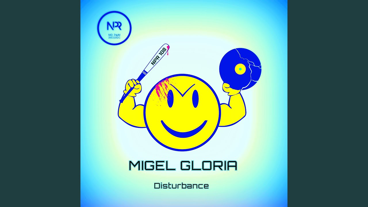 Watch Disturbance on YouTube Watch Disturbance on YouTube