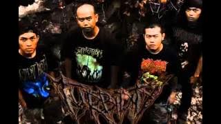 Turbidity - Suffering Of Human Decapitated (2011) {Full-Album}