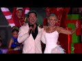 Salvation Army Carols In The Domain 2025 Santa Claus Is Coming To Town Part 1
