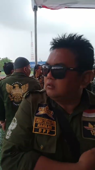 ULANG TAHUN BRIGEZ YANG KE 35