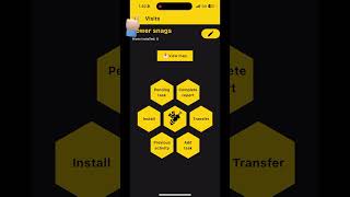 🖥📱. Learn how to navigate our platform effortlessly and make the most of our tools. 🚀💡#innovation screenshot 4