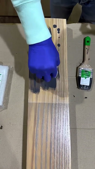OSMO ÖL BEIZE 3514