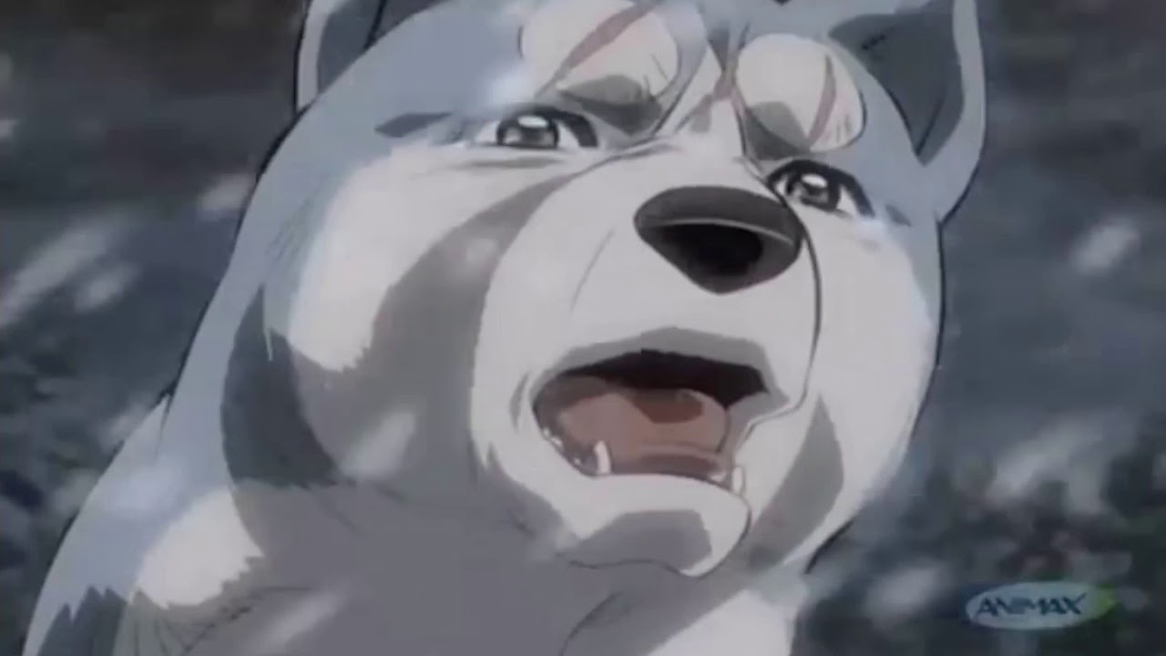 Ginga Densetsu Weed: The Final Battle
