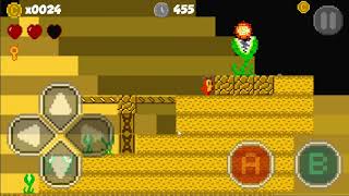 Deserts Traversal Level Maker Sercuz Stinx