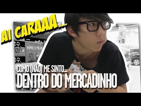 Como (não) me