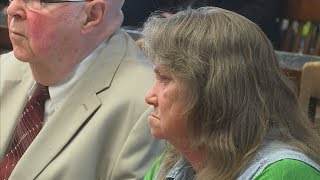 Trial for grandmother charged with forging custody documents in Wagner case  delayed