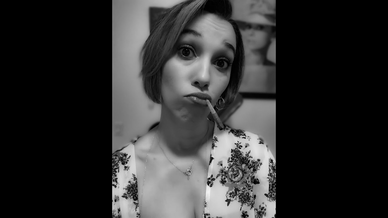 Trying out Kush Kush: Brandywine