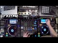 Best Big Room & Progressive Trance Mix #86 Mixed By DJ FITME (Pioneer NXS2)