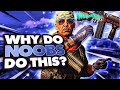 Falling Behind In Warzone SKILL? *Get Ready For Warzone Pacific map*