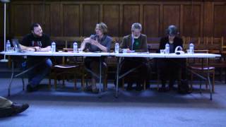 European digital rights - Norwich Part 1