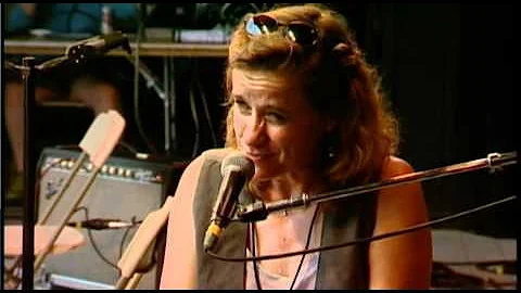 Susan Werner at Philly Folk Festival (2010) - May ...