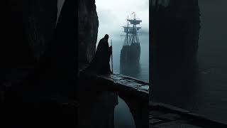 knights lost in the seas, discovering kingdoms and treasures ai film ai movie