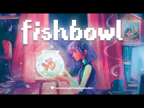 Fishbowl Teaser - Wishlist on Steam!