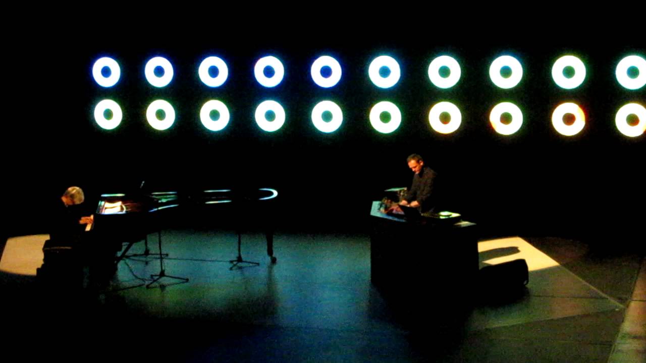ryuichi sakamoto alva noto by this river youtube