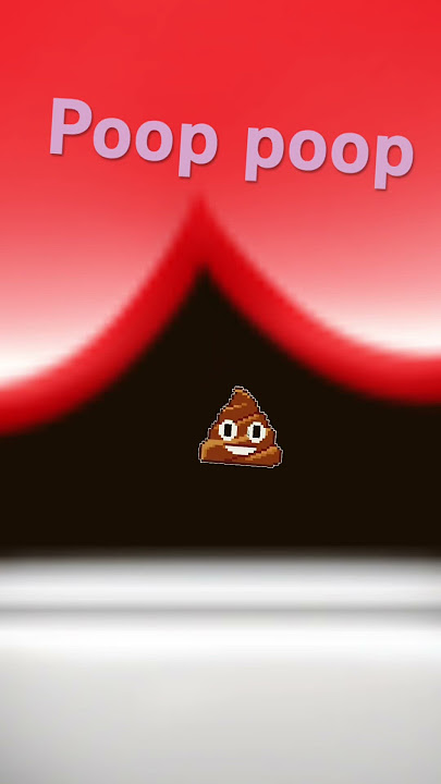 Poop Poop #poop