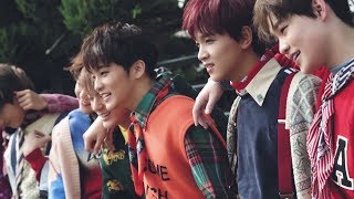 2018 SM ARTIST SEASON’S GREETINGS Teaser(NCT)