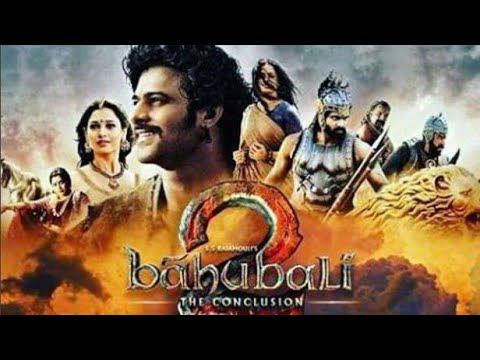 bahu bali Full hd Movie Parbhash Tamanna bhatia