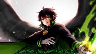 Nightcore   ❄Hello (Rock Cover)❄